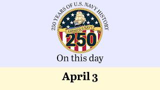 April 3