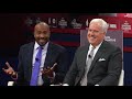 CPAC 2019 - A Conversation on Criminal Justice Reform w/ Van Jones & Matt Schlapp