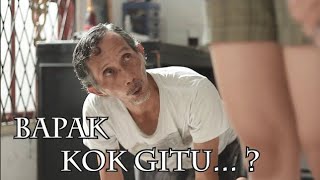 BAPAK KU KOK - Film Pendek