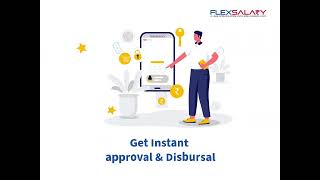 Flexsalary Instant Financial Relief For Urgent Money Matters
