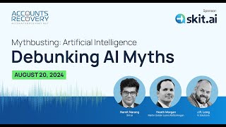 Debunking AI Myths in Collections