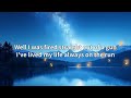 Whiskey Myers - Icarus (Lyrics)