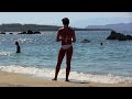 Chrissi akti beach - Crete [Greece] 2016
