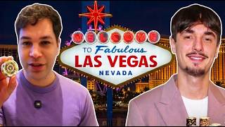 Bryce Hall Takes a $100,000 Loan From TheGoobr in Vegas....