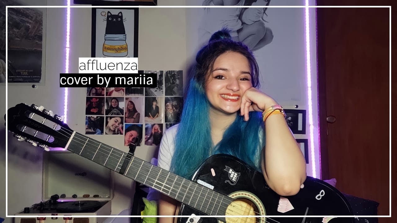 affluenza - conan gray (Mads) - YouTube