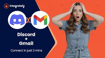 Automatically Send Emails from Discord Messages | Easy Setup with Integrately