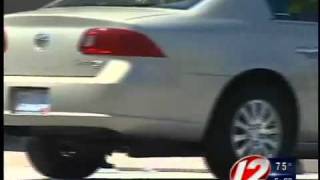 central falls rite aid robbery