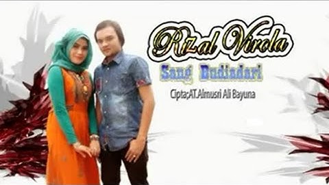 Rizal Virola Sang Budiadari