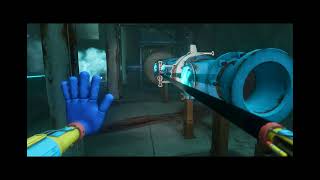 Escape the Freezing Gas Chamber in Poppy Playtime Chapter 4 with These Easy Steps!