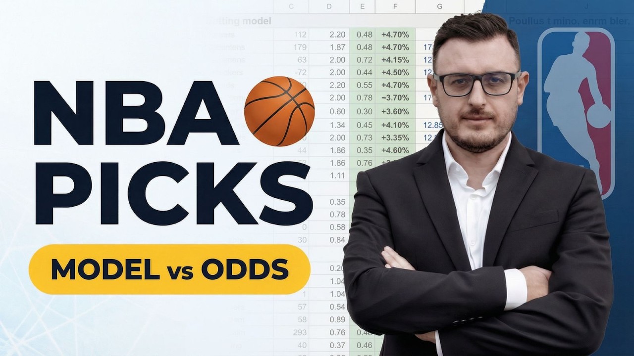 Прогнозы и ставки на матчи НБА - 09.02.2026