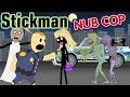 Stickman mentalist. Cop Noob. Best video
