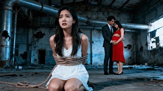 💧女人被老公活埋後死裡逃生，頂替了小三親姐姐的身份回歸，🔥展開復仇！#剧集 #女性题材 #爽文 #复仇爽文 #完结 screenshot 2