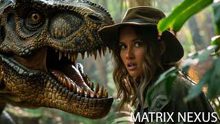 Jurassic Park: The Game (2011) | OST | 5 | Bravo Team