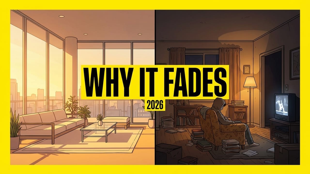 You've Optimized Travel Into Boredom