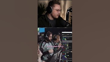 Should I Leave My Family for Esports? OhnePixel Reacts to CRAZY Chat!