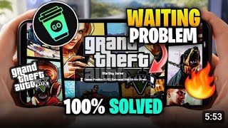 How to Fix High Queue Problem in Coffe Go Cloud Gaming 