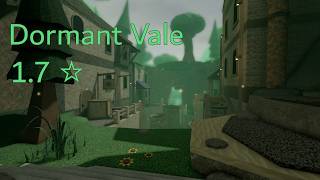 FE2 Community Maps - Dormant Vale (1.7) [Easy]