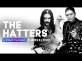 Интервью с группой The Hatters // НАШЕ