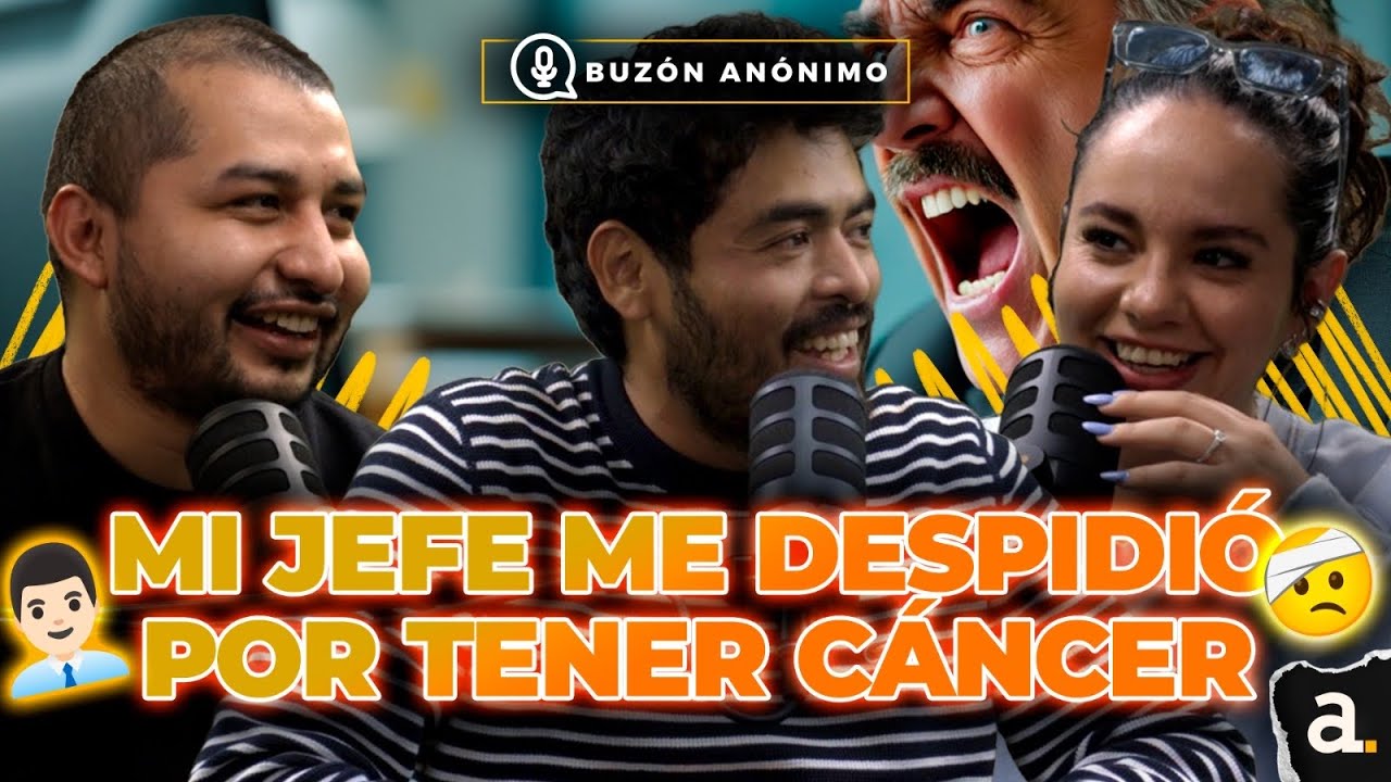 Confesiones de jefes: mi jefe fingió su muerte para no pagarnos ft. @cojofeliz 