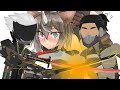[DC2]Raiden vs Jetstream Sam