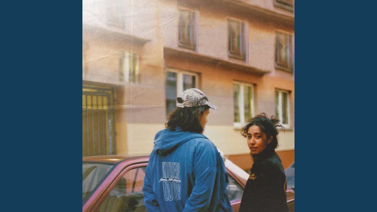 Παρακολούθηση Thinking (Enemies) στο YouTube Παρακολούθηση Thinking (Enemies) στο YouTube
