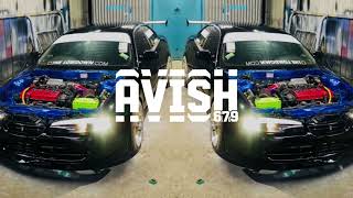 Zack Knight - Pyaar Mein (Reggae Remix) | AVISH679