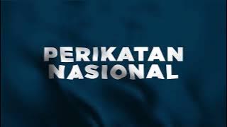  Lyric Lagu -  Kami Perikatan Nasional