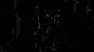 MAX LEARNERS: Learning apps series 1, SKY MAP screenshot 5