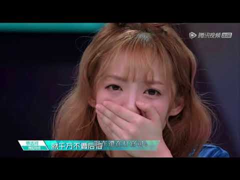 娛評人吳清功：羅志祥在《創造101》說的這段話，蔡徐坤應該聽聽