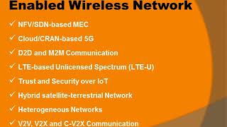PhD Research Topics in Wireless Network | PhD Research Projects Topics in Wireless Network