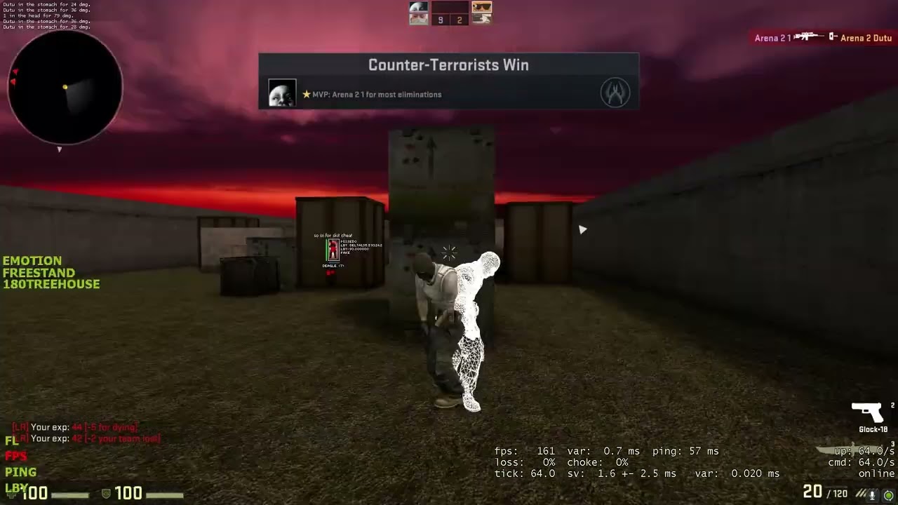 breaking legacy supremacy resolvers ft. stackhack v3 | other stackhacks