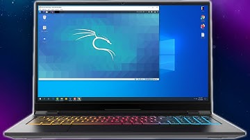 How to Install Kali Linux 2020.2 on Windows 10 with VirtualBox