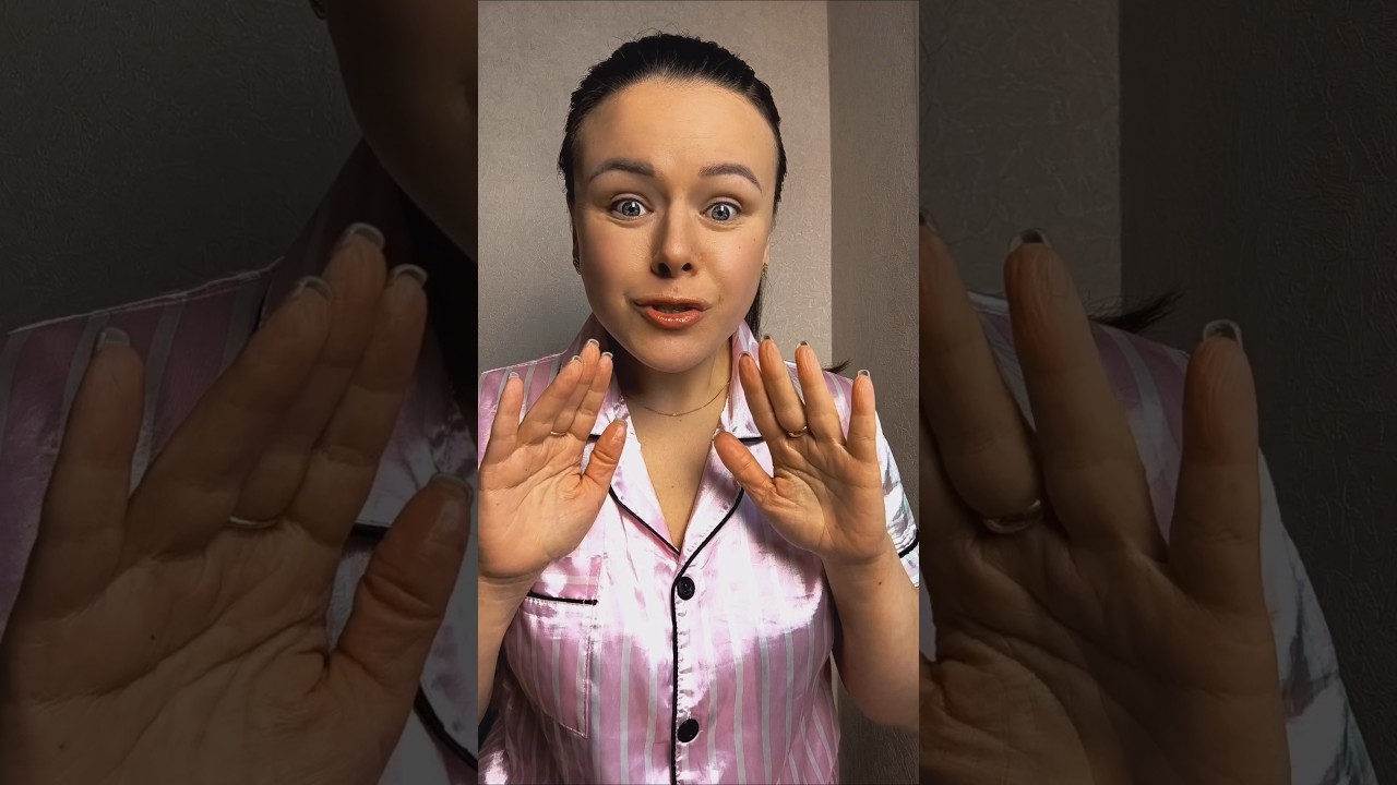 Очень СТРАННЫЙ оранжевый цвет 🙀