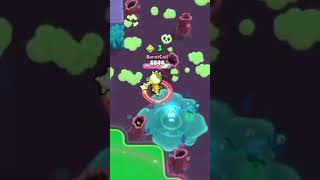INSANE WILLOW #brawlstars #mobile #game