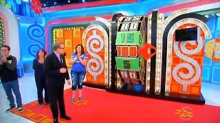 The Price Is Right  Showcase Showdown part 2  3282018