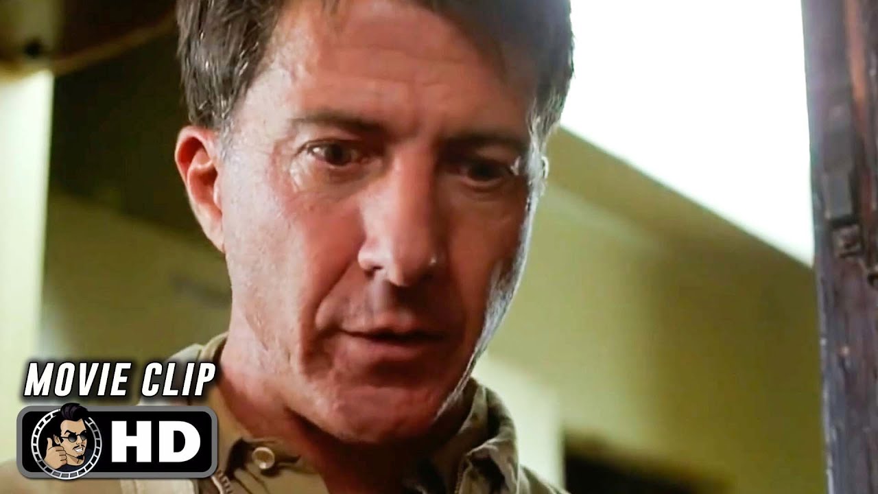 RAIN MAN Clip "Toothpick" (1988) Dustin Hoffman & Tom Cruise YouTube