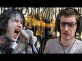 Hip-Hop Head's FIRST TIME Reacting to SUICIDE SILENCE: "Unanswered"