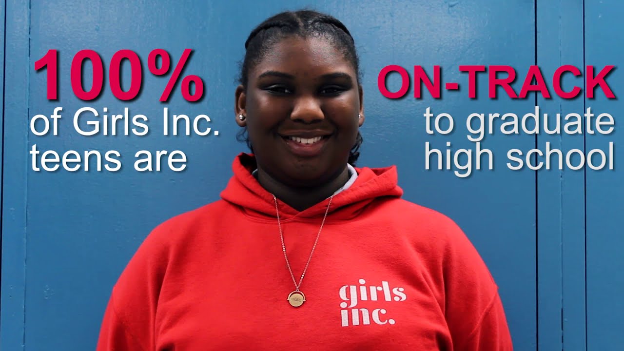 We are Girls Inc. of Jacksonville Org. Video 2020 YouTube