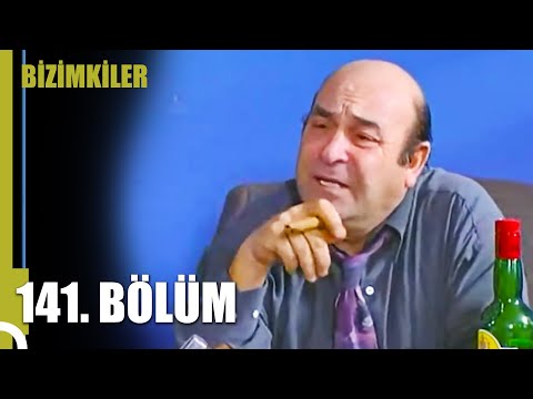 Bizimkiler 141. Bölüm | Tek Parça