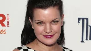 Pauley Perrette's Huge Size Will Make You Look Twice, Try Not To Drool