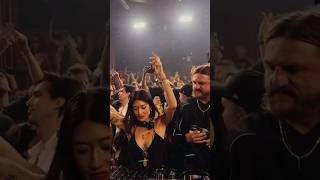Peggy Gou at Pacha Ibiza 🇪🇸🔥📹 by: @tye.mov [IG]#peggygou #pachaibiza #ibiza #housemusic #technomusic