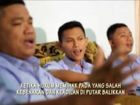 SALVATION VOICE ~PELITA HIDUPKU