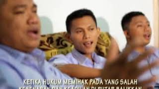 SALVATION VOICE ~PELITA HIDUPKU