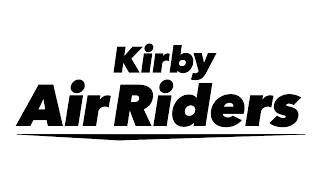 Steam (Alt) [VS. Dark Matter] - Kirby Air Riders