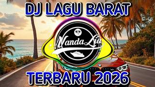 DJ TERBARU 2026 | DJ BREAKBEAT MELODY TEQUILA X JOANNA X MILLION STARS | DJ TIK TOK FULL BASS