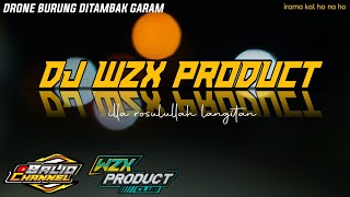 Dj Sholawat Al Muqtashidah Langitan Illa Rosulallah Versi Remix Ojie Saputra Wzx Product