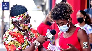 What Yuh KNOW about YOUR MONEY - Episode 2