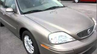 2004 Mercury Sable - Buford GA