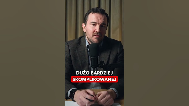ANDRZEJ DUDA BLOKUJE PRACE RZĄDU? | #KomentarzMusiałka