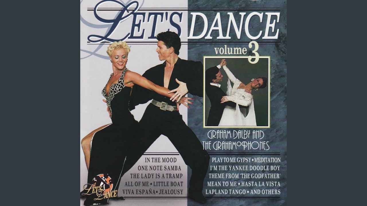 Watch Jealousy (tango) on YouTube Watch Jealousy (tango) on YouTube